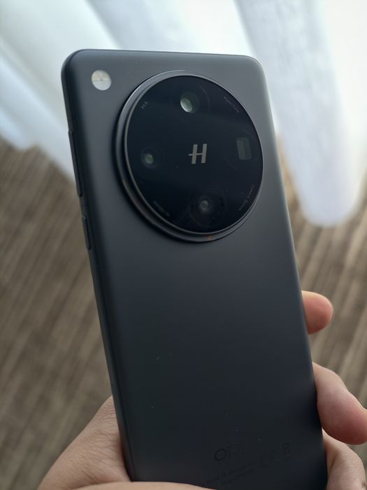 Oppo Find X8 Pro Novo