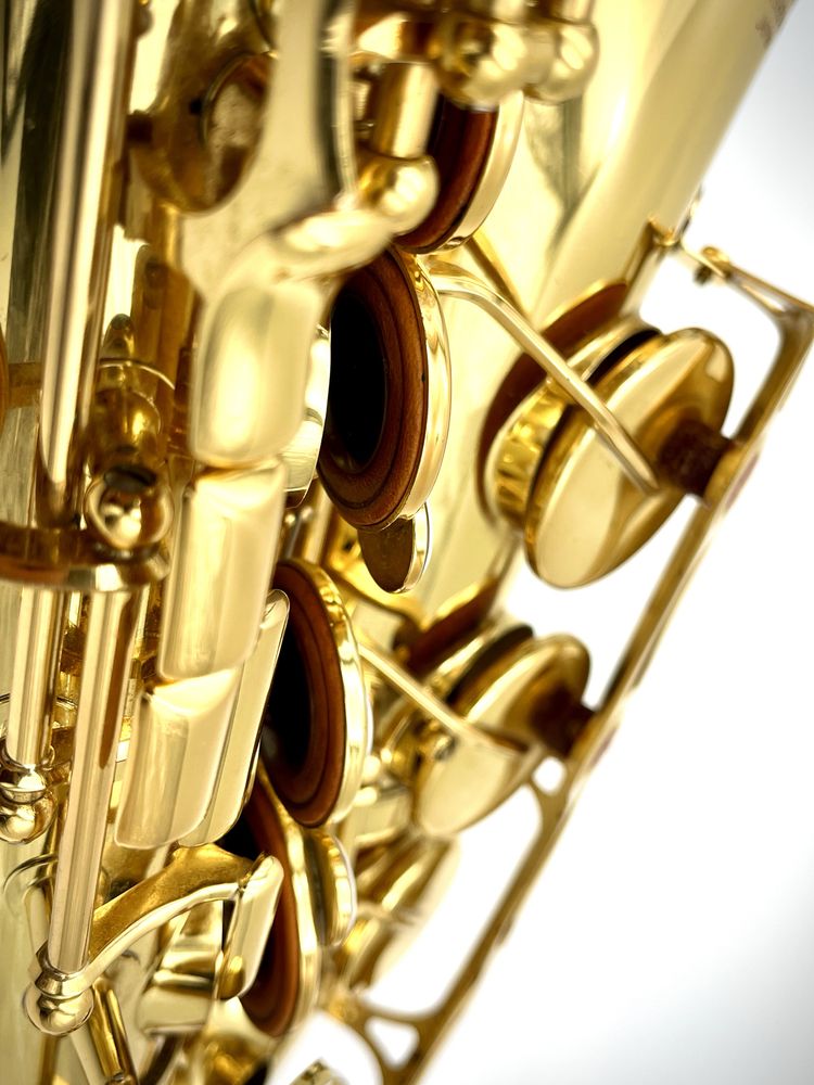 Saksofon altowy Yamaha YAS-32 made in  Japan