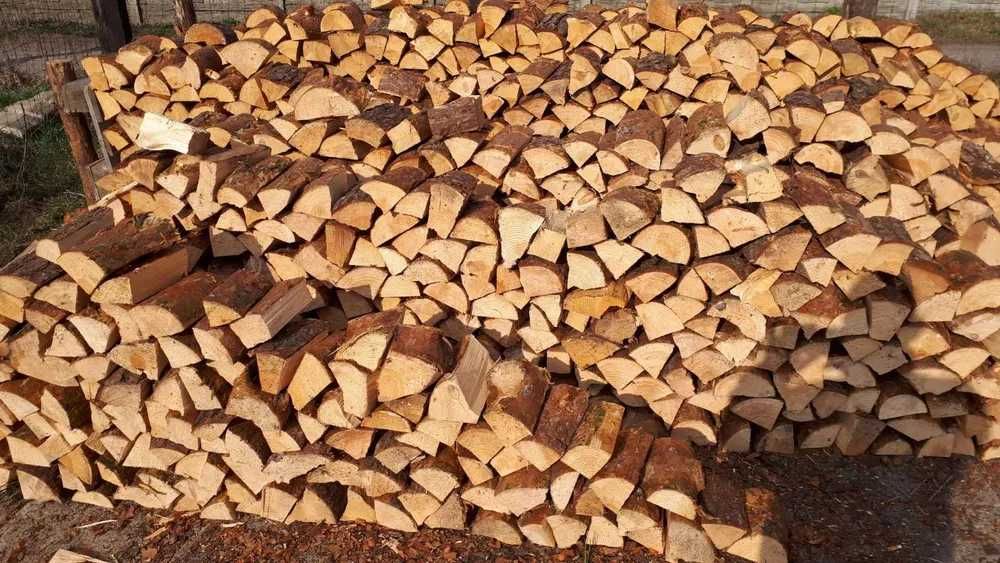 drewno kominkowe i opalowe jaworzno