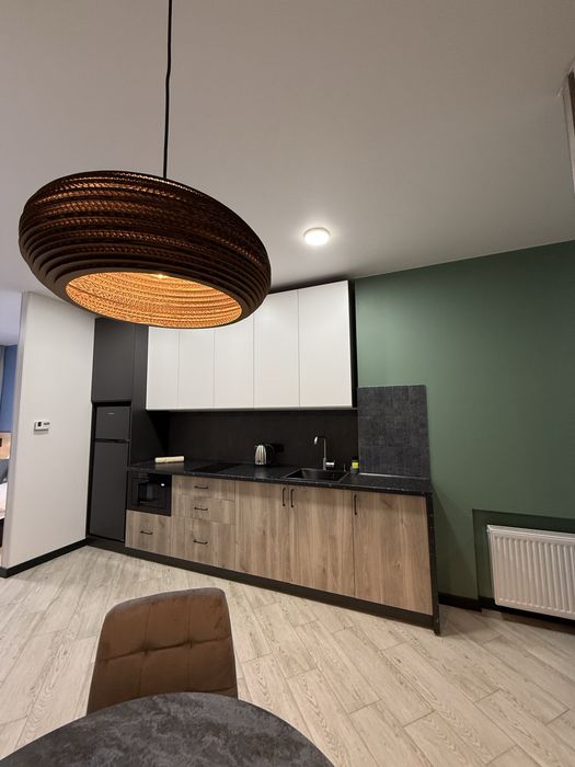 NEW!Нові сучасні апартаменти в центрі  міста