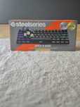 Klawiatura steelseries apex 9 mini