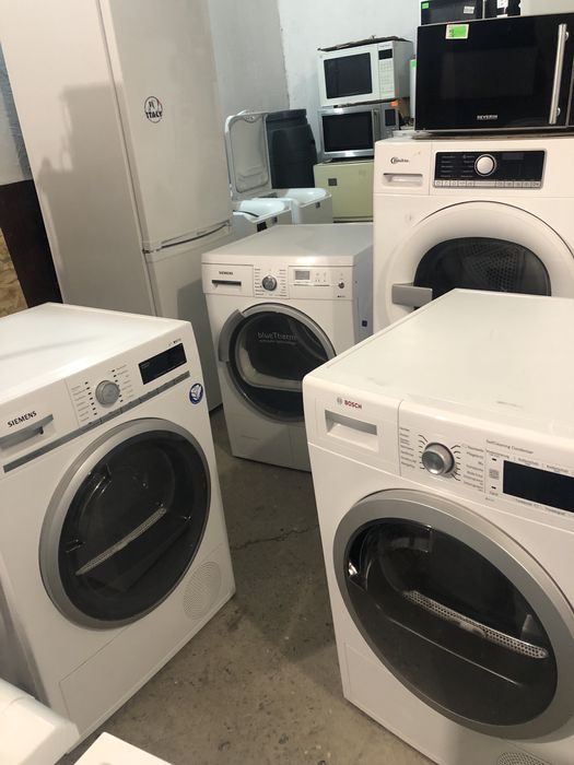 Сушка для білизни Siemens привезена з Німеччини