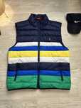 Polo Ralph Lauren чоловіча жилетка пухова оригінал розмір L