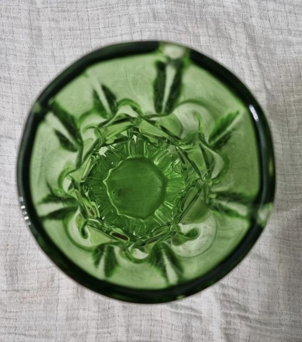 Wazon Móżdżek Pavel Hlavy, Czechosłowacja, lata 60/70, PRL