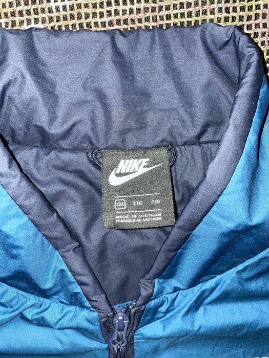 Куртка Nike, S розмір, 100 % original