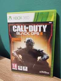 Call of duty Black ops 3 Xbox 360