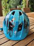 Kask dziecięcy rowerowy regulowany Specialized 46-51 cm