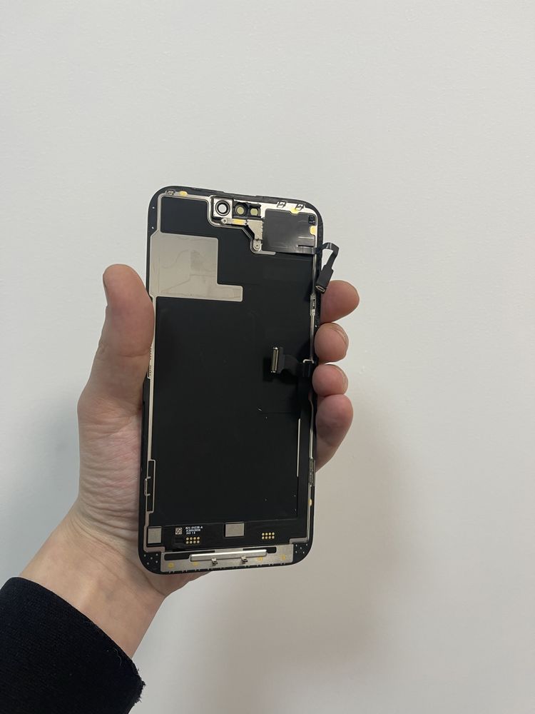 Оригінальний дисплей iPhone 14 Pro Max