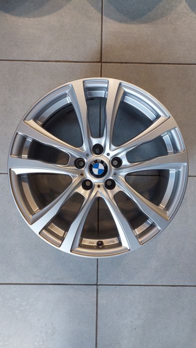 Диски бу 18 5/112 ЕТ30 Oxxo Німеччина