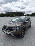 Dacia Duster Dacia Duster 1.0 LPG Prestige Stan idealny