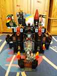 Klocki Lego Duplo 4785 Zamek Unikat + Gratisy