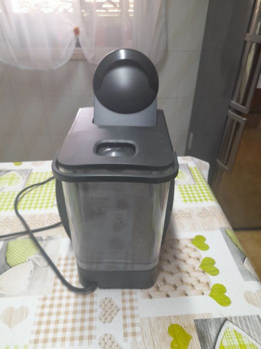 Máquina de Café - Bosch