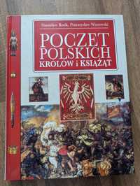 Poczet polskich królów i książąt