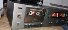 Magnetofon deck unitra Zrk m9109