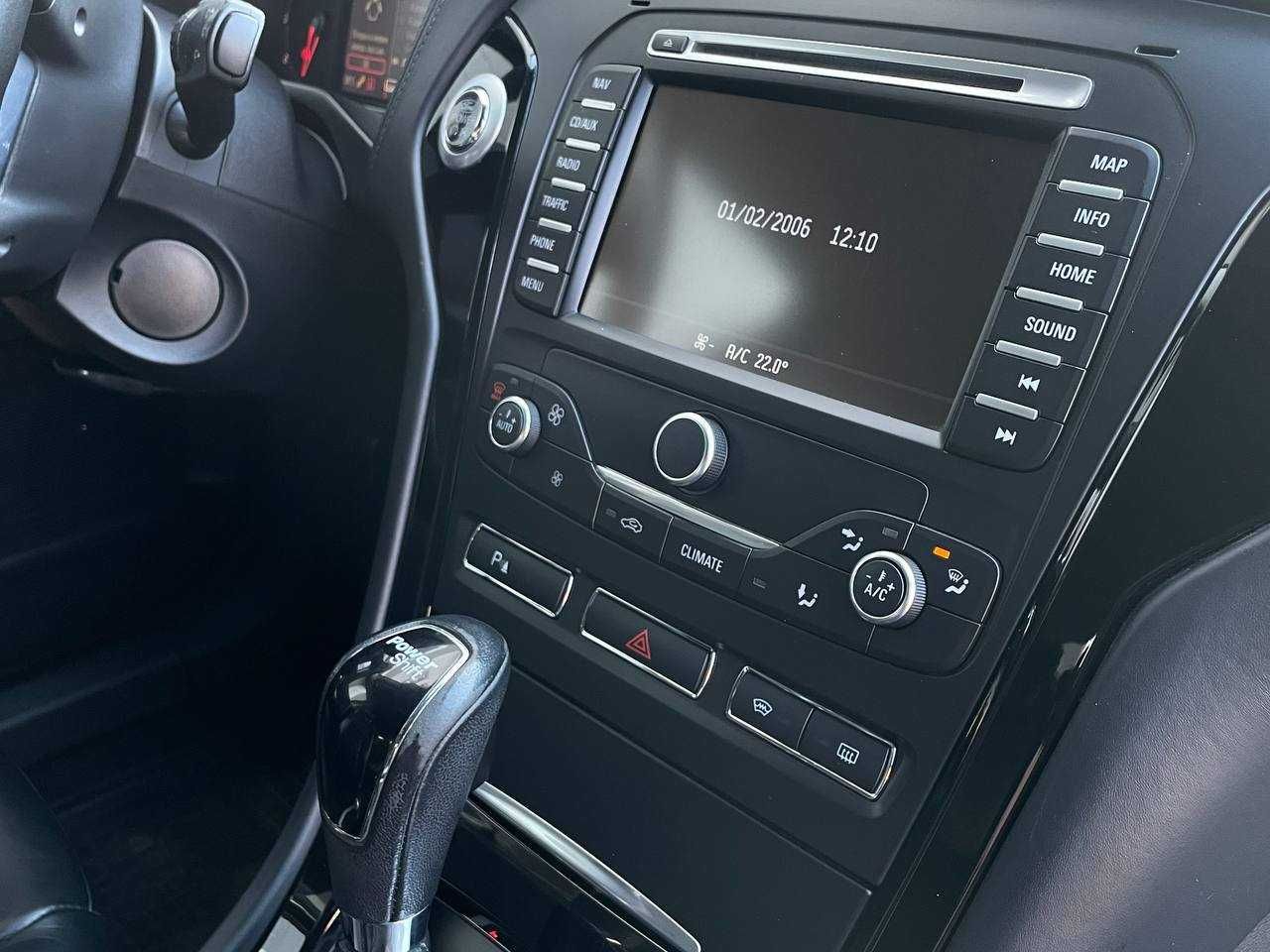 Продам Ford Mondeo 2014. Можна в розстрочку, під викуп