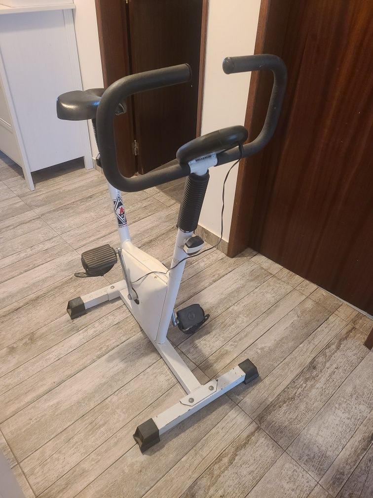Bicicleta eliptica