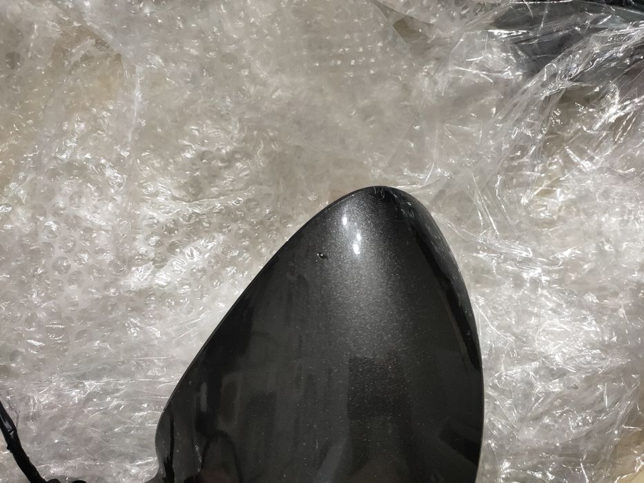 Challenger дзеркало праве 14-23р / зеркало челенжер dodge