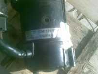 mercedes E220 motor de arranque