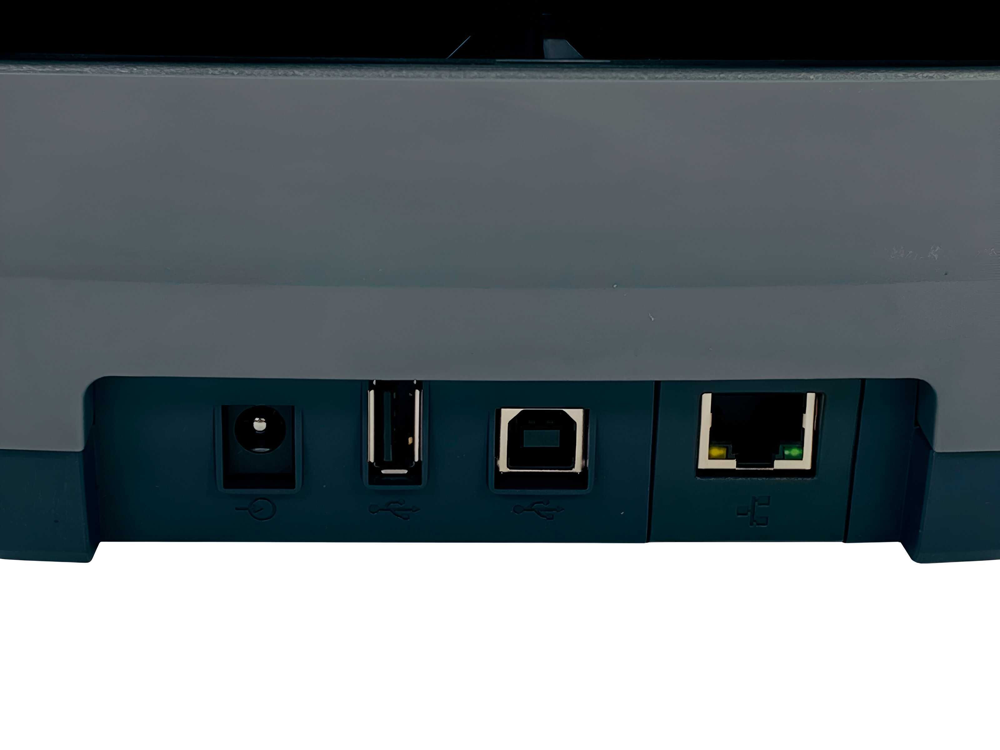 Принтер етикеток Intermec PC43d