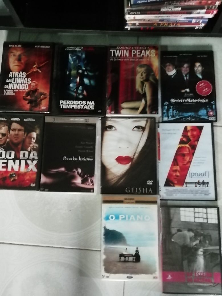 Filmes