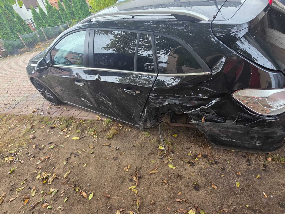 Chevrolet Cruze 1.4 Turbo