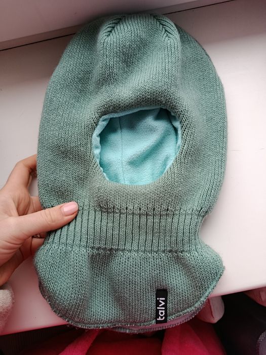 Шапка дитяча якісна