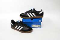 Originals Samba Vegan /OG Black And White B75807