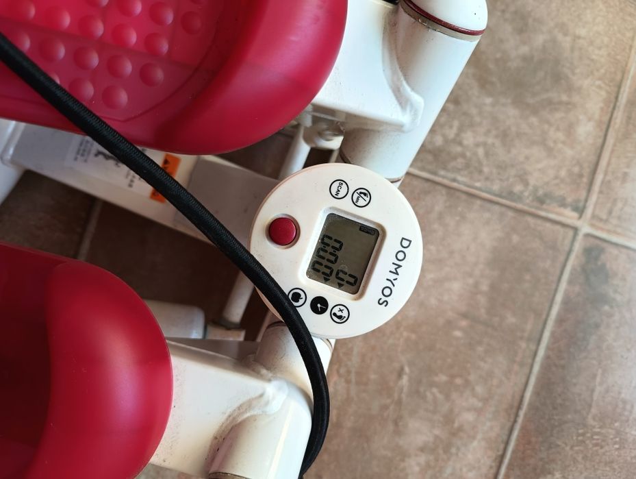 Stepper DOMYOS stan bardzo dobry