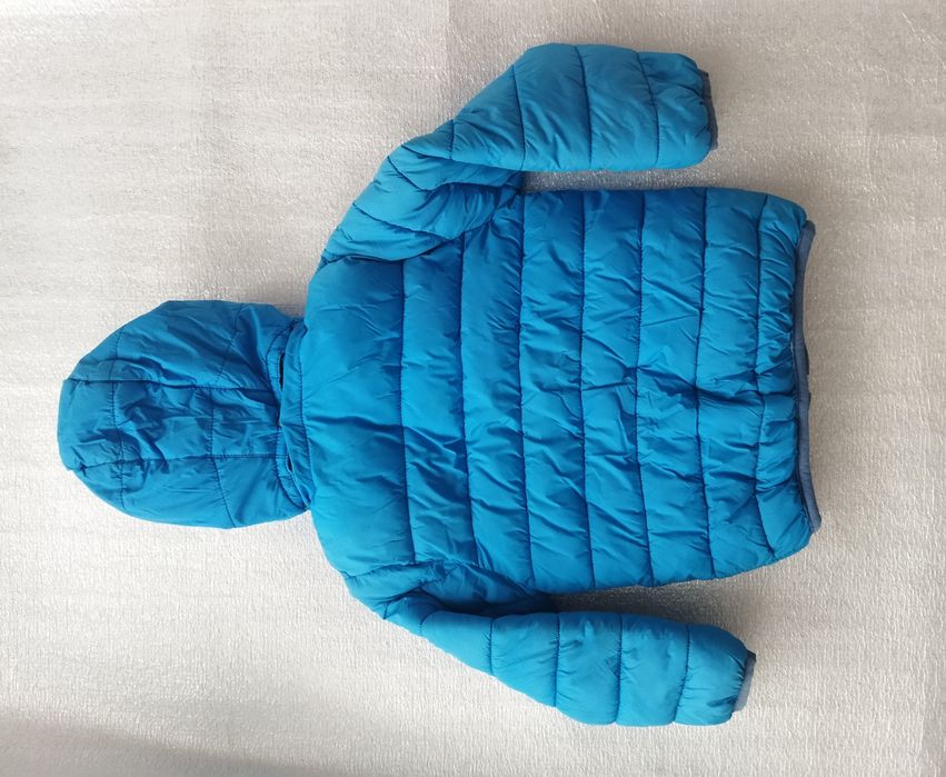 Куртка утеплённая размер 104