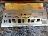 Yamaha Tyros 1 bez wyświtlacza