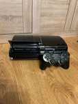 Konsola PlayStation 3 Wsteczna Kompatybilność CECHC