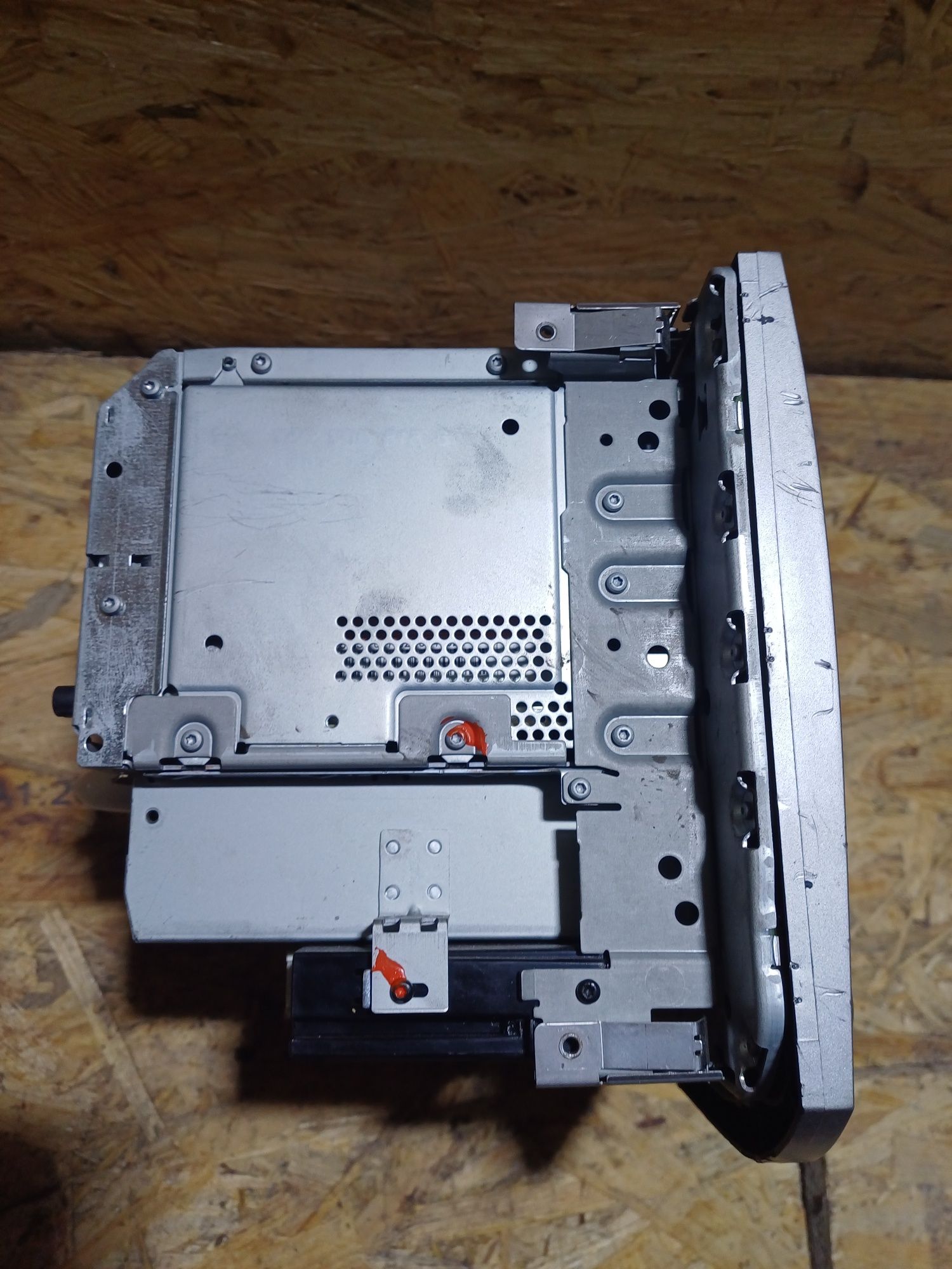 Radio z nawigacją Ford Kuga MK 1