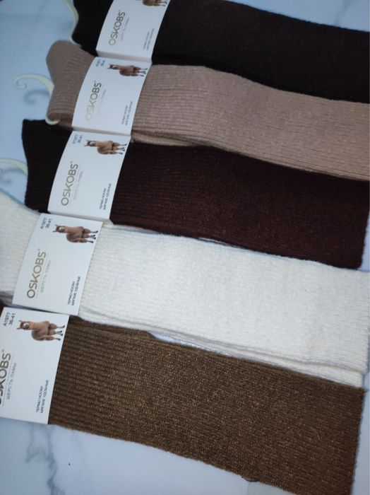 ‼️АКЦІЯ‼️ТЕРМО Гольфи-гетри жіночі. Високі шкарпетки зимові. ТРЕНД