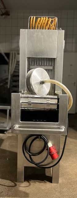 Nastrzykiwarka do mięsa 10 igieł Ruhle masarnia garmażeria