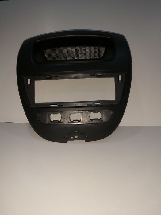 Autoradio e central d consola Citroën Toyota Peugeot