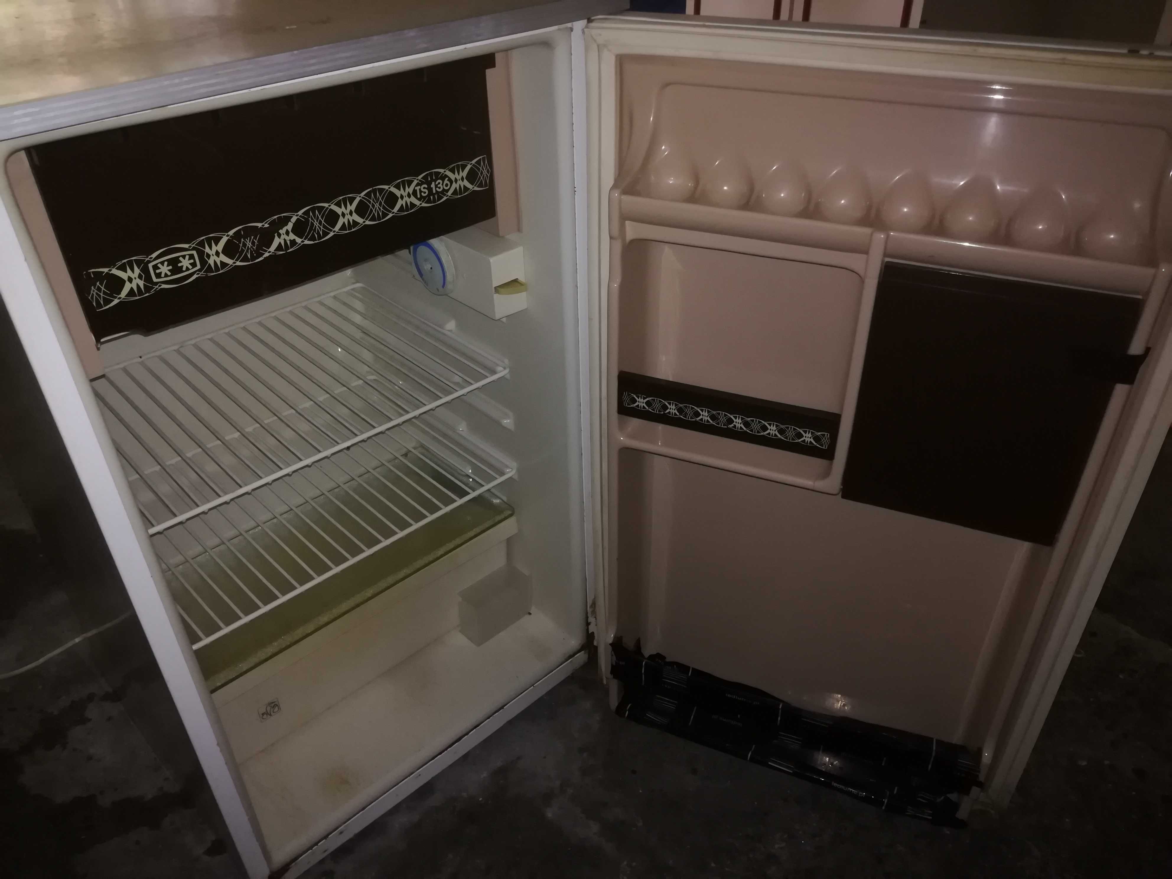 Lodówka Retro Sprawna