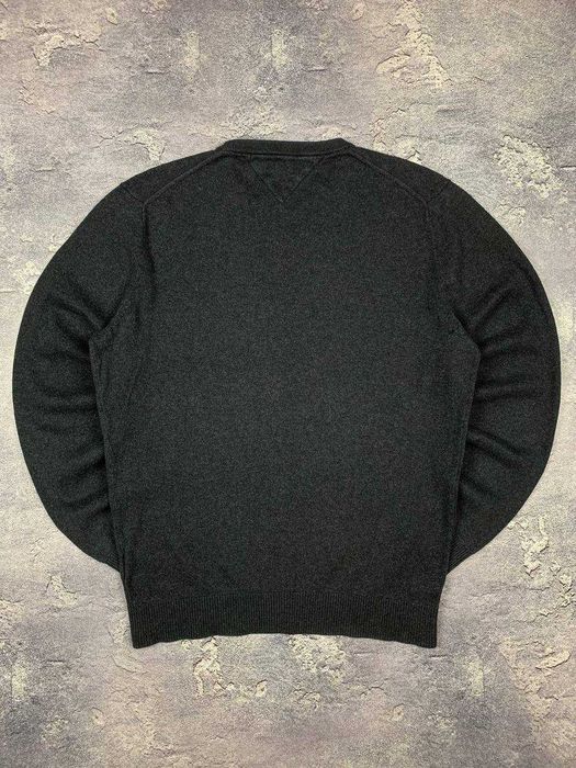 Светр Tommy Hilfiger Оригінал. Розмір M