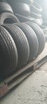 185.60.15 Dunlop 4шт лето БУ склад шины резина из Европы 60 R15