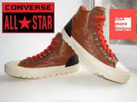 Кроссовки, хайтопы, кеды Converse CT Street Hiker разм. 44 (28.5см)