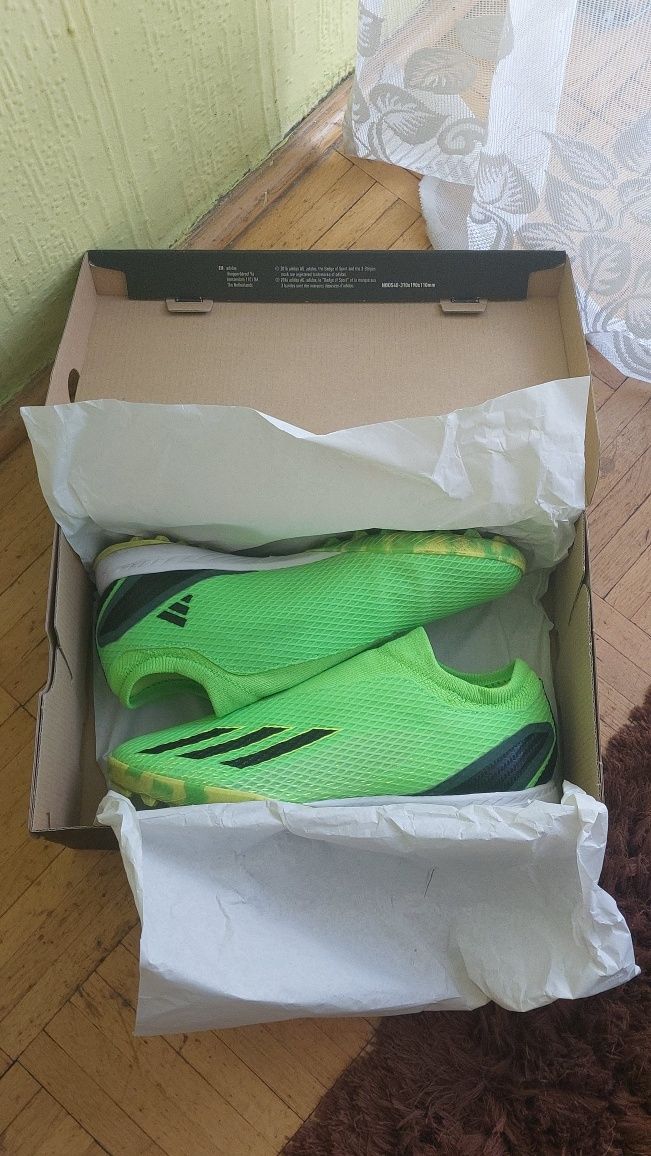Adidas X Speedportal.3 LL