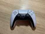 kontroler pad DualSense do PlayStation 5 biały