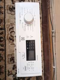 Panel  do pralki Elektrolux EWT 11264 EW