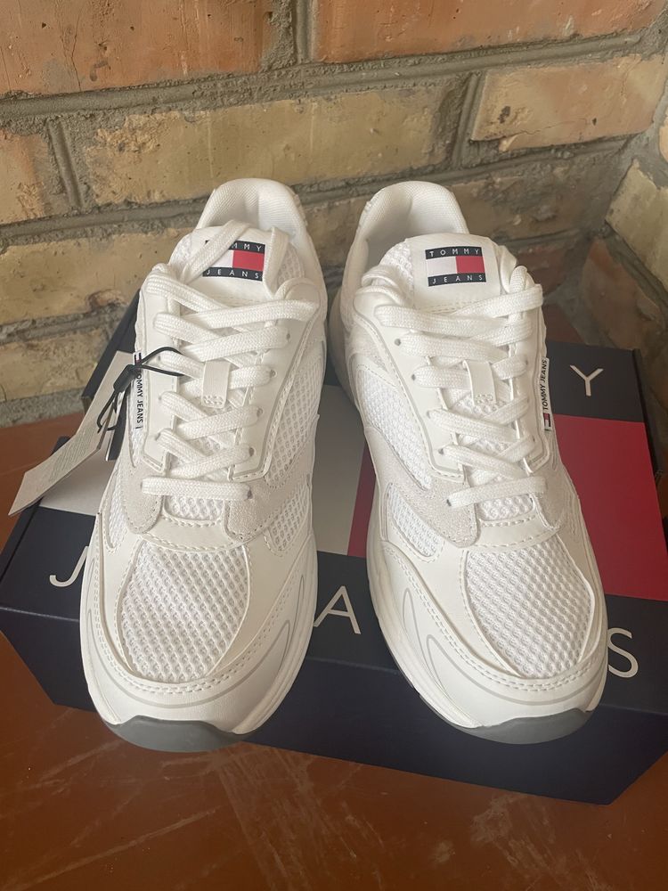 Кросівки Tommy Hilfiger the coney 41 розмір