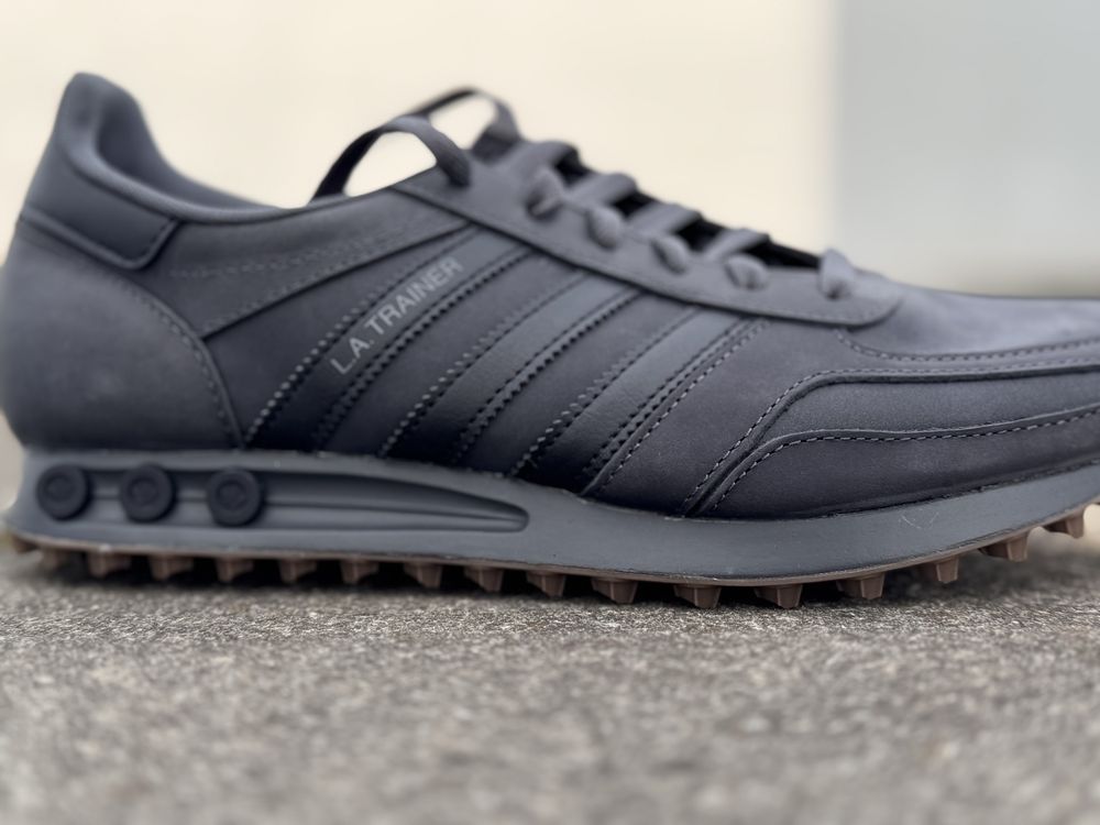 Кросовки Adidas La Trainer ( art JI0840)
