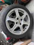 Alufelgi rial 15” z oponami