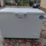 Морозильна скриня Prime Technics CS 32141 M