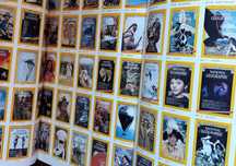 Revista National Geographic Americana