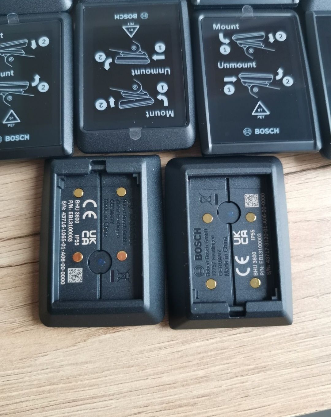 АКЦІЯ Продам компьютери Bosch Kiox 300. (НОВІ)