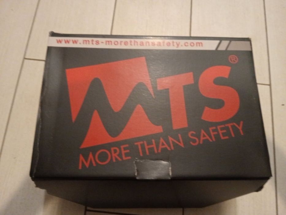 buty robocze meskie nowe r.43