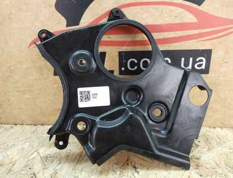 Кришка ГРМ Розборка KIA/Hyundai Santa Fe I SM 2000-2006 Хюндай СантаФе